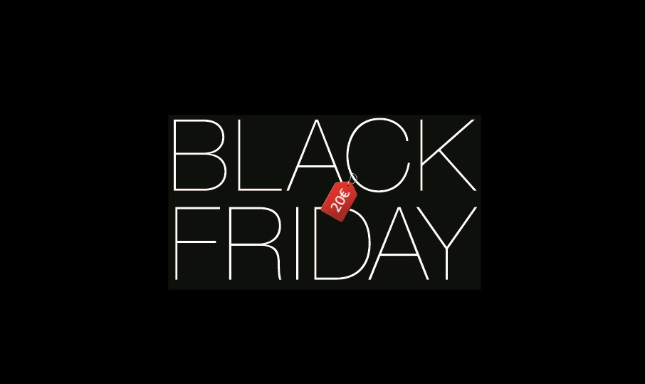 Black Friday