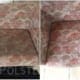 Buntes Sofa