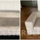 Helles Sofa