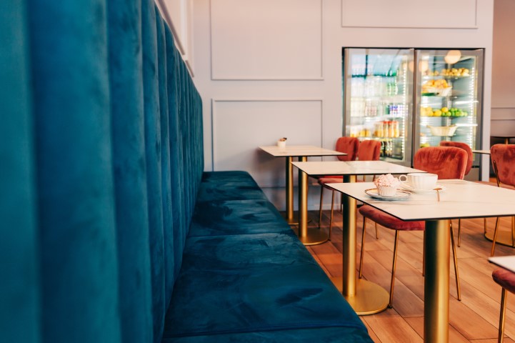 Sitzbank