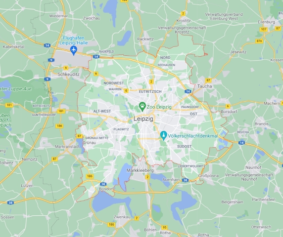 Leipzig