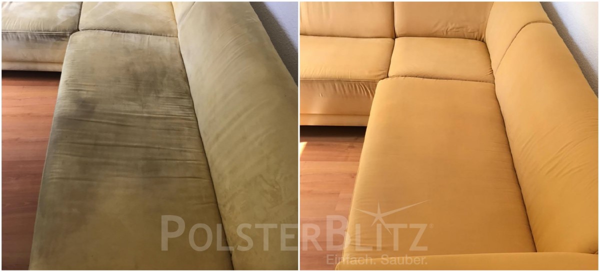 Eck-Couch