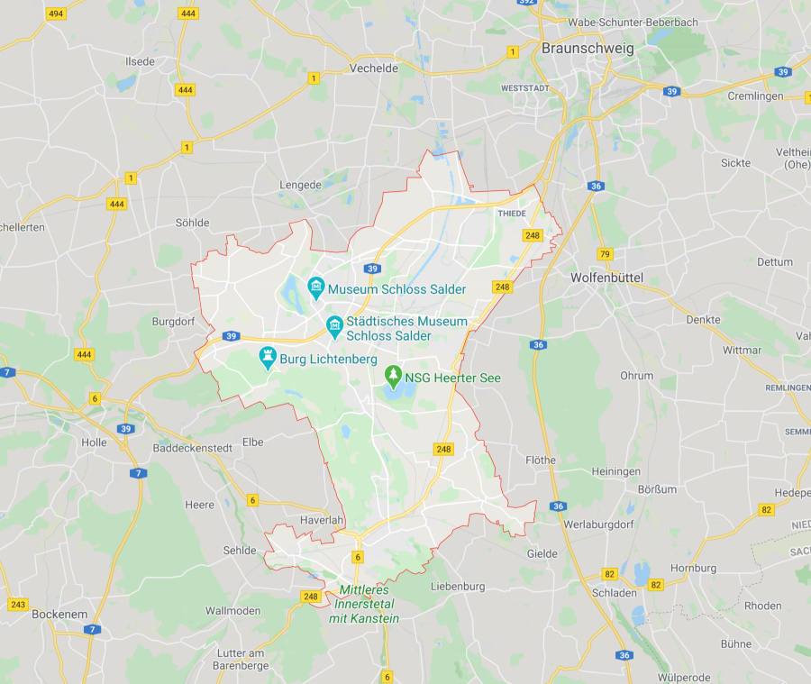 Salzgitter