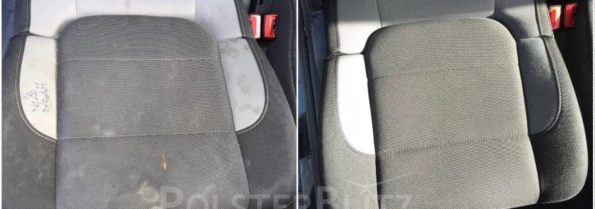 Autositze